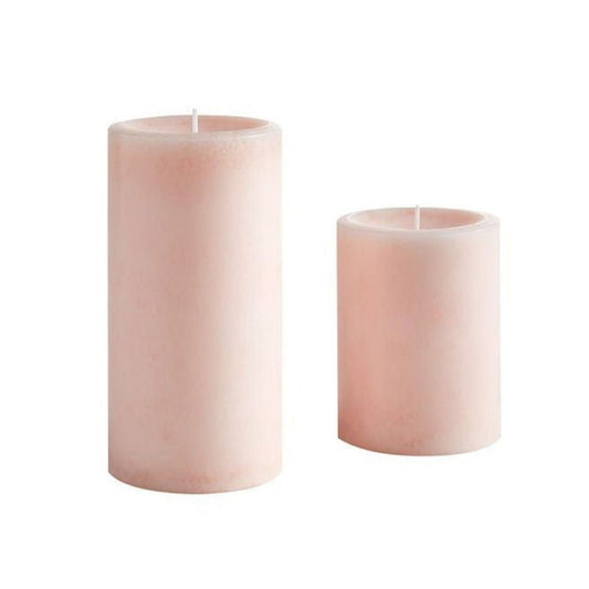 Solid Pillar Candle